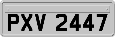 PXV2447