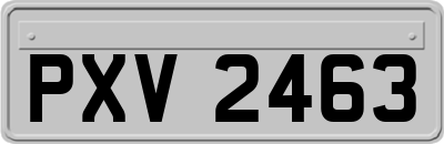 PXV2463