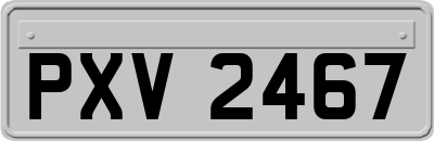 PXV2467