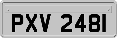 PXV2481