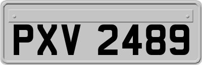 PXV2489