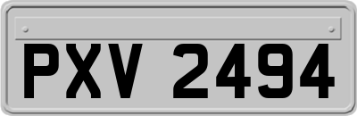 PXV2494