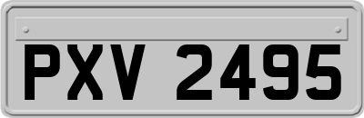 PXV2495