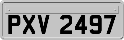 PXV2497