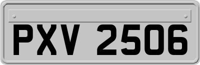 PXV2506