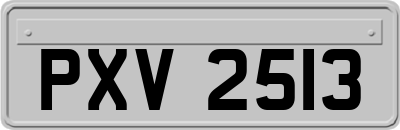 PXV2513