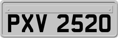 PXV2520