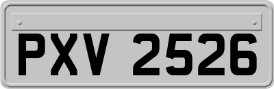 PXV2526