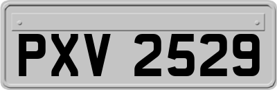 PXV2529