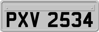 PXV2534