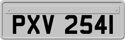 PXV2541