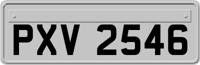 PXV2546