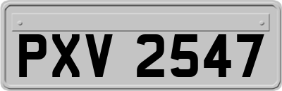 PXV2547