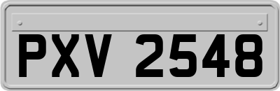 PXV2548