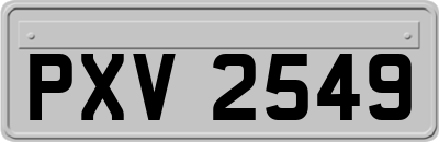 PXV2549