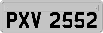 PXV2552