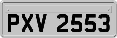 PXV2553