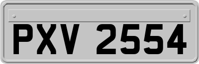 PXV2554