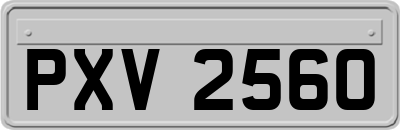 PXV2560