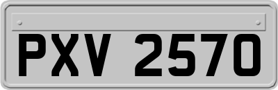 PXV2570