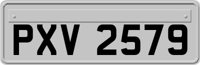 PXV2579