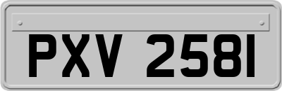 PXV2581