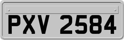 PXV2584