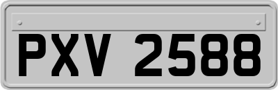 PXV2588