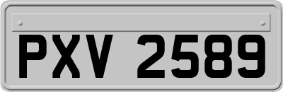 PXV2589