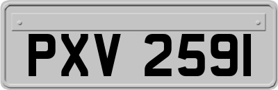 PXV2591