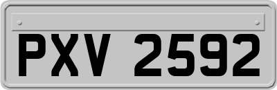 PXV2592