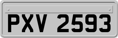 PXV2593