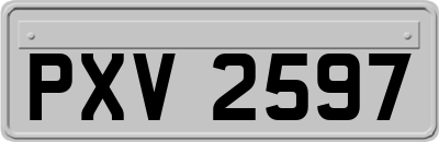 PXV2597