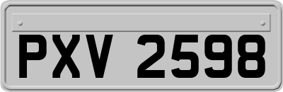 PXV2598