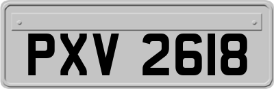 PXV2618