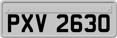 PXV2630