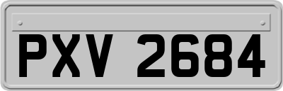 PXV2684