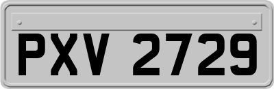 PXV2729