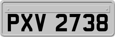 PXV2738