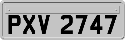 PXV2747