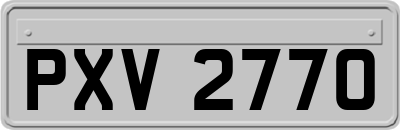 PXV2770