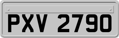 PXV2790