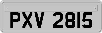 PXV2815