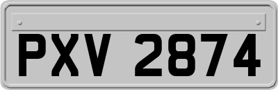 PXV2874