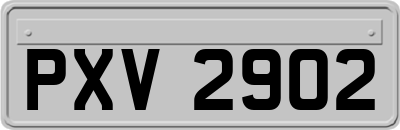 PXV2902