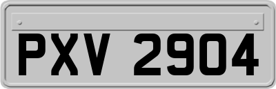 PXV2904