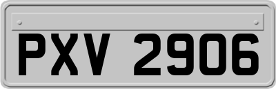 PXV2906