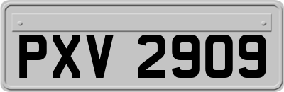 PXV2909