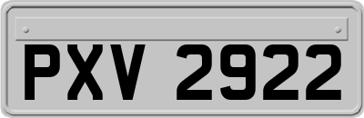 PXV2922