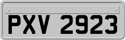 PXV2923